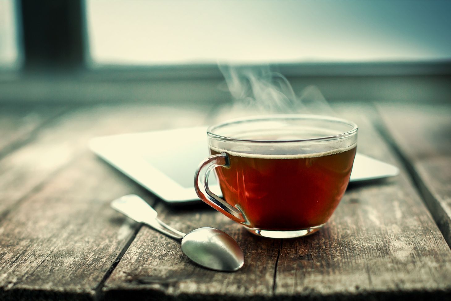Comment faire pour profiter pleinement des antioxydants présents dans le thé ?